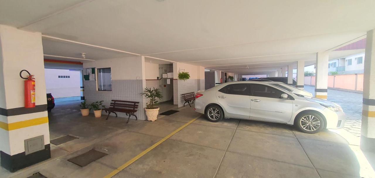 Ferienwohnung Excelente Local Cabo Frio Exterior foto