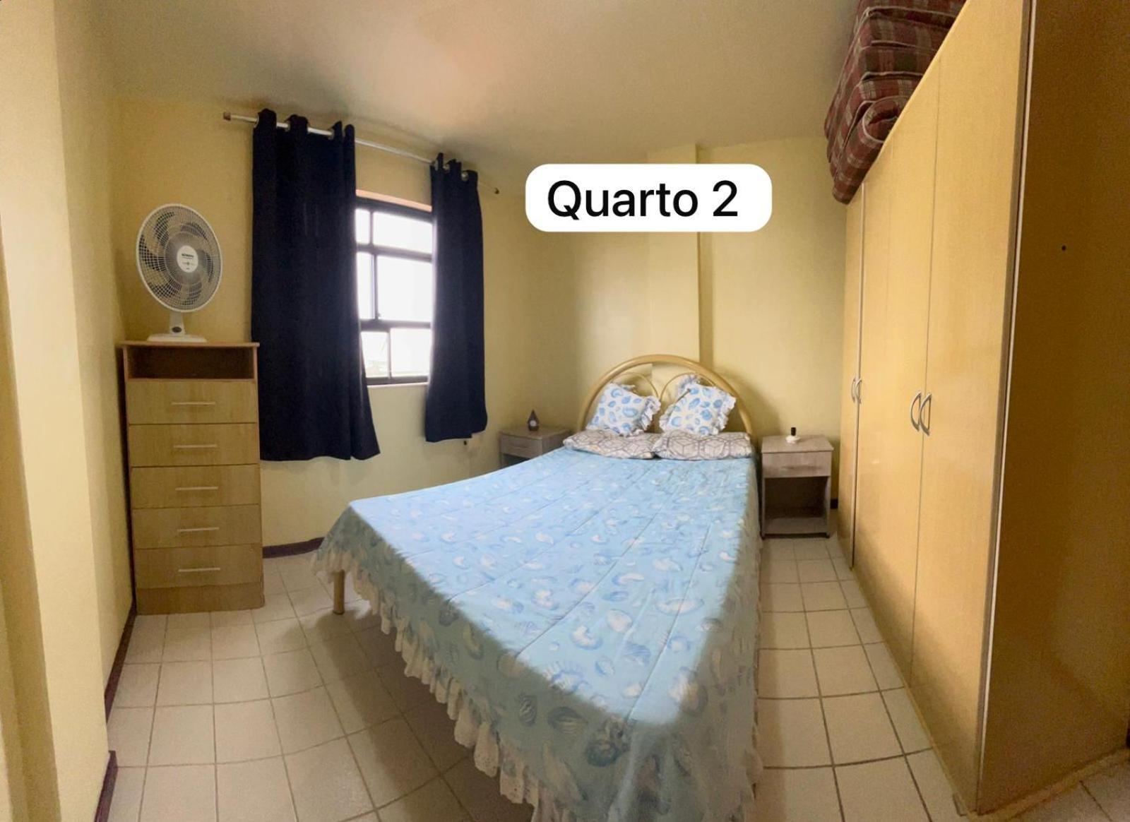 Ferienwohnung Excelente Local Cabo Frio Exterior foto