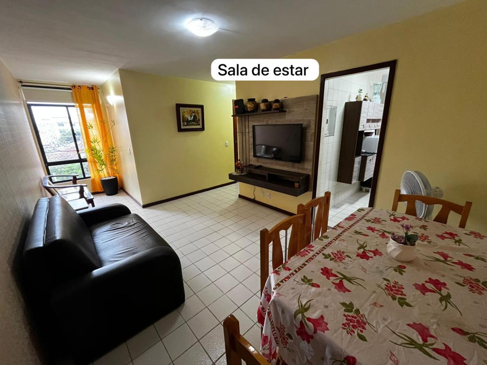 Ferienwohnung Excelente Local Cabo Frio Exterior foto
