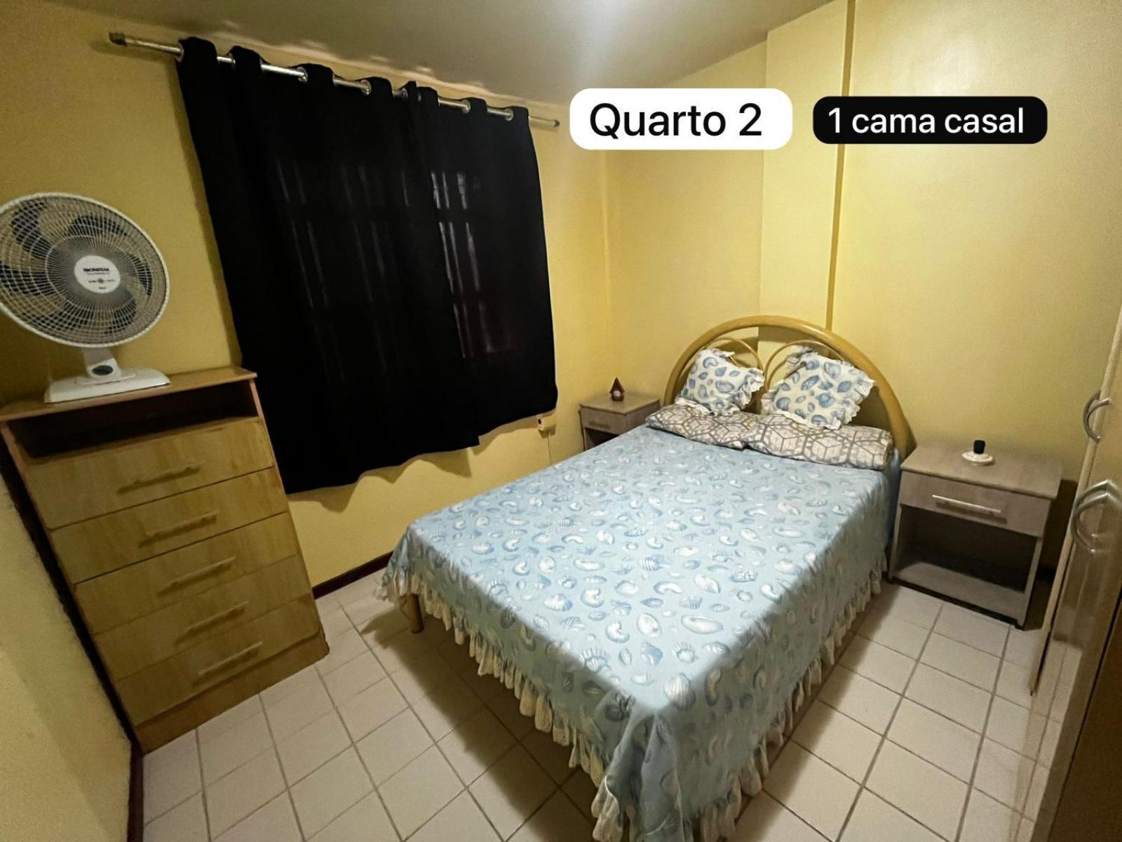Ferienwohnung Excelente Local Cabo Frio Exterior foto